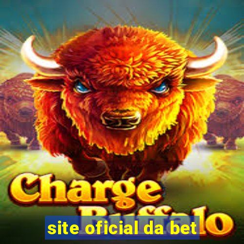 site oficial da bet